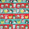 Budget π Christmas Pets Cotton Fabric by Loops & Threads® βοΈ 2 Budget π Christmas Pets Cotton Fabric by Loops & Threads® βοΈ -Loops and Threads Store 10699497 1