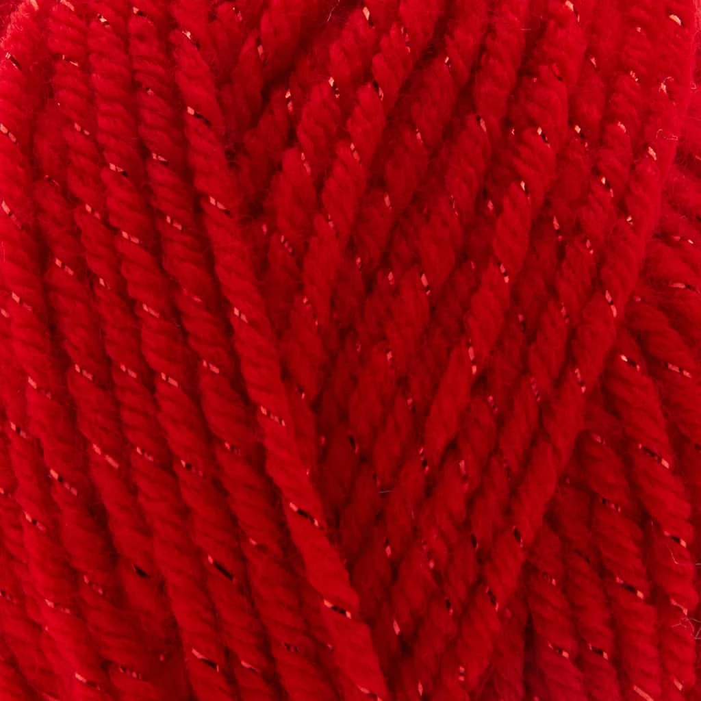 Top 10 🧨 Color Craft ✨ Christmas™ Yarn by Loops & Threads® ❤️ 3 Top 10 🧨 Color Craft ✨ Christmas™ Yarn by Loops & Threads® ❤️ - Image 2