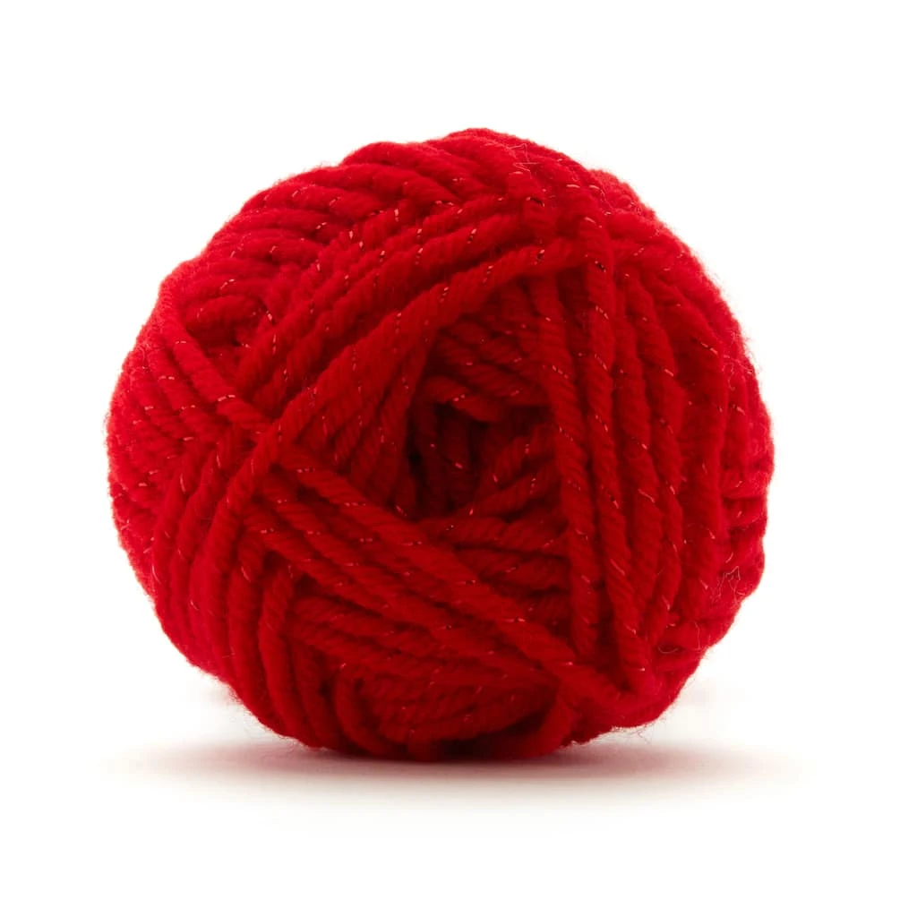 Top 10 🧨 Color Craft ✨ Christmas™ Yarn by Loops & Threads® ❤️ 4 Top 10 🧨 Color Craft ✨ Christmas™ Yarn by Loops & Threads® ❤️ - Image 3