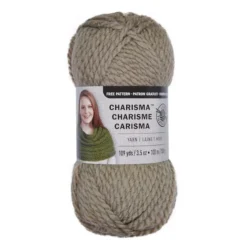 New 💯 Charisma™ Yarn by Loops & Threads® 🎁 59 New 💯 Charisma™ Yarn by Loops & Threads® 🎁 -Loops and Threads Store 133751 u