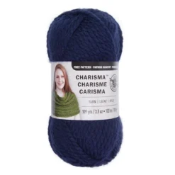 New 💯 Charisma™ Yarn by Loops & Threads® 🎁 64 New 💯 Charisma™ Yarn by Loops & Threads® 🎁 -Loops and Threads Store 133752 u