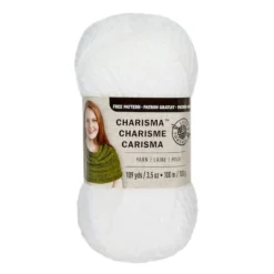 Best deal ⌛ Charisma™ Yarn by Loops & Threads® ✔️ -Loops and Threads Store 133753 u 1