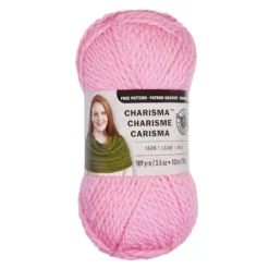 Best deal ⌛ Charisma™ Yarn by Loops & Threads® ✔️ -Loops and Threads Store 165297 u 1