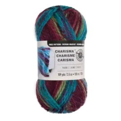 Best deal ⌛ Charisma™ Yarn by Loops & Threads® ✔️ -Loops and Threads Store 226688 u 1