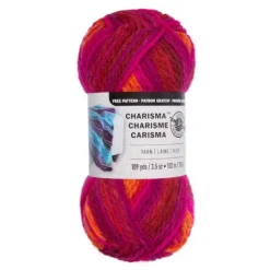 Best deal ⌛ Charisma™ Yarn by Loops & Threads® ✔️ -Loops and Threads Store 272013 u 1