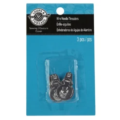 Best Sale ⌛ Loops & Threads™ Wire Needle Threaders ✨ 7 Best Sale ⌛ Loops & Threads™ Wire Needle Threaders ✨ -Loops and Threads Store 340743