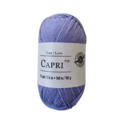 Outlet π 12 Pack: Capri™ Solid Yarn by Loops & Threads® β