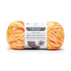 Wholesale β 18 Pack: Impeccable® Speckle™ Yarn by Loops & Threads® π§¨