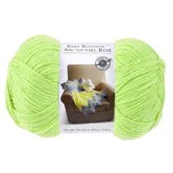 Cheap 😍 15 Pack: Baby Rainbow™ Yarn by Loops & Threads® 😉