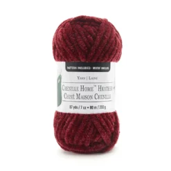 Discount π₯ 12 Pack: Chenille Home™ Heather Yarn by Loops & Threads® π