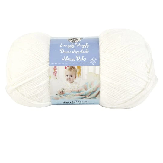 Cheapest π 18 Pack: Snuggly Wuggly™ Yarn by Loops & Threads® π€© 4 Cheapest π 18 Pack: Snuggly Wuggly™ Yarn by Loops & Threads® π€© - Image 2