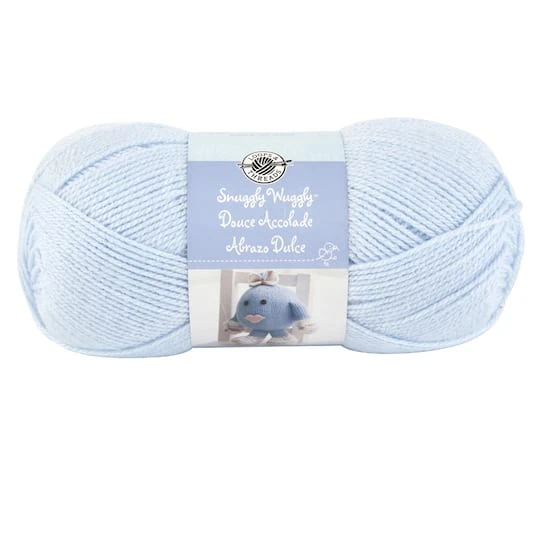 Cheapest π 18 Pack: Snuggly Wuggly™ Yarn by Loops & Threads® π€© 9 Cheapest π 18 Pack: Snuggly Wuggly™ Yarn by Loops & Threads® π€© - Image 7