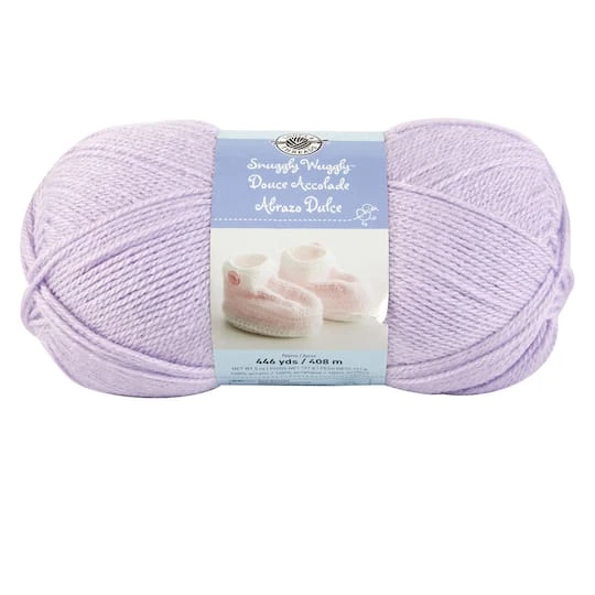 Cheapest π 18 Pack: Snuggly Wuggly™ Yarn by Loops & Threads® π€© 8 Cheapest π 18 Pack: Snuggly Wuggly™ Yarn by Loops & Threads® π€© - Image 6