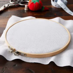 Discount ✨ 30 Pack: 7" Wooden Embroidery Hoop by Loops & Threads™ 🔥 -Loops and Threads Store MP124153 20