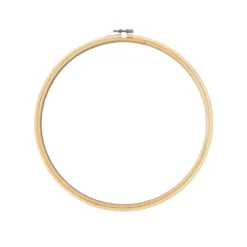 Best Sale 😀 30 Pack: 10" Wooden Embroidery Hoop by Loops & Threads™ ✨ -Loops and Threads Store MP124160 30