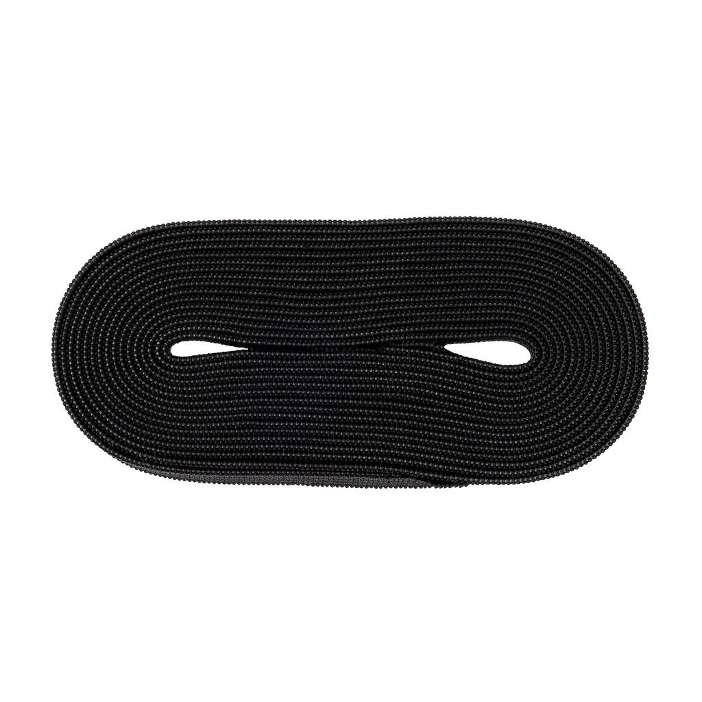 Best deal β¨ 24 Pack: 1/4" Black Knit Elastic by Loops & Threads™ π 5 Best deal β¨ 24 Pack: 1/4" Black Knit Elastic by Loops & Threads™ π - Image 3