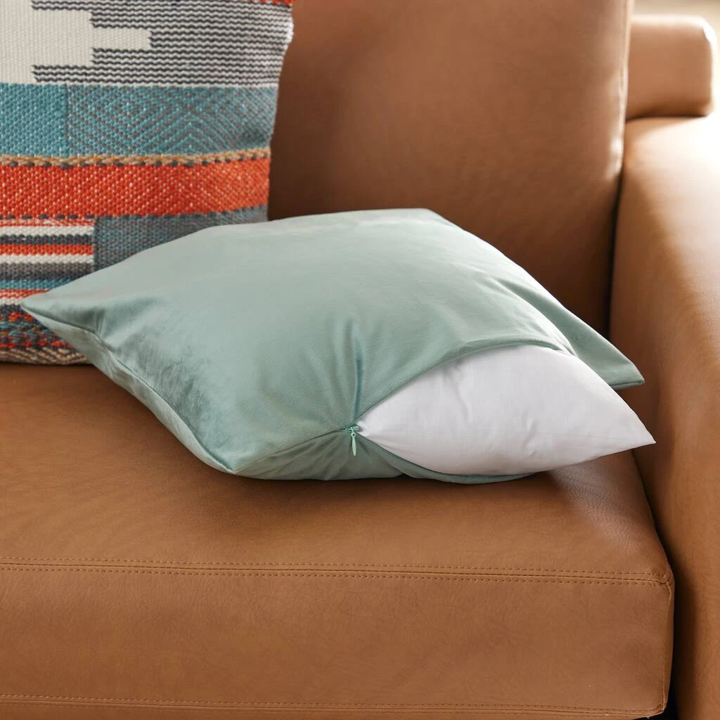 Wholesale π― 9 Pack: Premium Pillow Form by Loops & Threads™, 16" x 16" π― 4 Wholesale π― 9 Pack: Premium Pillow Form by Loops & Threads™, 16" x 16" π― - Image 2