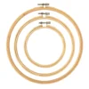 Best Pirce π 12 Packs: 3 ct. (36 total) Bamboo Hoop Set by Loops & Threads™ β€οΈ 2 Best Pirce π 12 Packs: 3 ct. (36 total) Bamboo Hoop Set by Loops & Threads™ β€οΈ -Loops and Threads Store MP232942 30