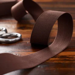 Best Pirce π 12 Pack: 1" Brown Knit Elastic by Loops & Threads™ π₯ 6 Best Pirce π 12 Pack: 1" Brown Knit Elastic by Loops & Threads™ π₯ -Loops and Threads Store MP268421 20