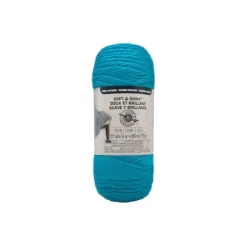 Best Sale π 15 Pack: Soft & Shiny Solid Yarn by Loops & Threads® π 37 Best Sale π 15 Pack: Soft & Shiny Solid Yarn by Loops & Threads® π -Loops and Threads Store MP272991 1