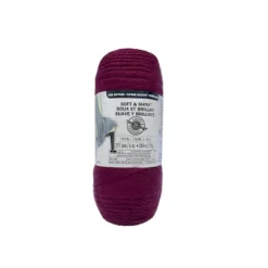 Best Sale π 15 Pack: Soft & Shiny Solid Yarn by Loops & Threads® π 66 Best Sale π 15 Pack: Soft & Shiny Solid Yarn by Loops & Threads® π -Loops and Threads Store MP273004 1