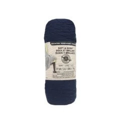 Best Sale π 15 Pack: Soft & Shiny Solid Yarn by Loops & Threads® π 64 Best Sale π 15 Pack: Soft & Shiny Solid Yarn by Loops & Threads® π -Loops and Threads Store MP273029 1