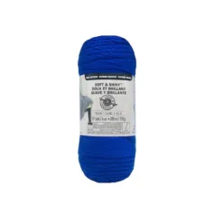 Best Sale π 15 Pack: Soft & Shiny Solid Yarn by Loops & Threads® π 40 Best Sale π 15 Pack: Soft & Shiny Solid Yarn by Loops & Threads® π -Loops and Threads Store MP273083 1