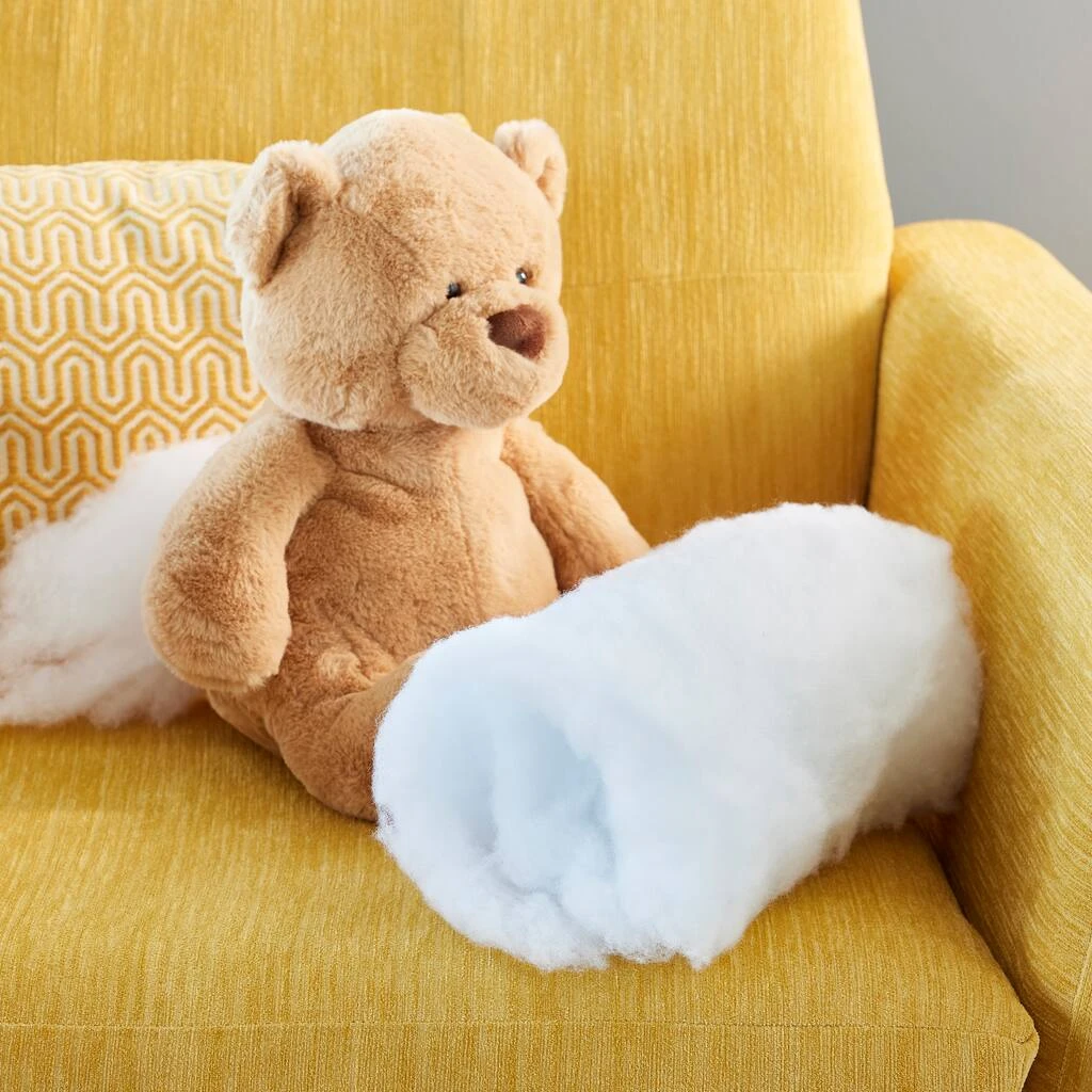 Wholesale π 12 Pack: Polyester Classic Fiber Fill by Loops & Threads™ β¨ 4 Wholesale π 12 Pack: Polyester Classic Fiber Fill by Loops & Threads™ β¨ - Image 2