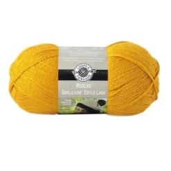 Promo βοΈ 15 Pack: Woolike™ Yarn by Loops & Threads® π 20 Promo βοΈ 15 Pack: Woolike™ Yarn by Loops & Threads® π -Loops and Threads Store MP338445 1