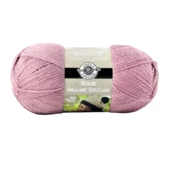 Promo βοΈ 15 Pack: Woolike™ Yarn by Loops & Threads® π 16 Promo βοΈ 15 Pack: Woolike™ Yarn by Loops & Threads® π -Loops and Threads Store MP338455 1