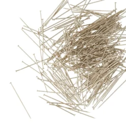 Top 10 π₯° 12 Packs: 500 ct. (6,000 total) Bridal & Lace Pins by Loops & Threads™ π