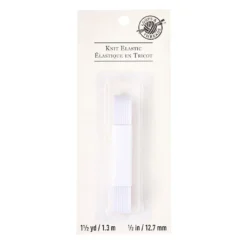 Loops and Threads Store 26 Brand new π 12 Pack: 1/2" Knit Elastic by Loops & Threads™ π