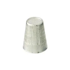 Top 10 π 36 Pack: Large Slip-Stop Thimble by Loops & Threads® β
