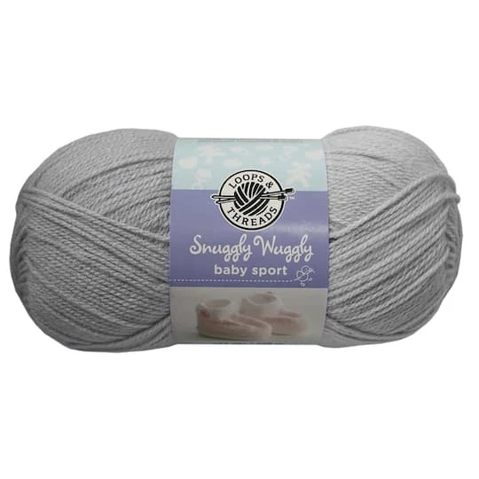 Cheapest π 18 Pack: Snuggly Wuggly™ Yarn by Loops & Threads® π€© 5 Cheapest π 18 Pack: Snuggly Wuggly™ Yarn by Loops & Threads® π€© - Image 3