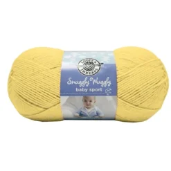 Cheapest π 18 Pack: Snuggly Wuggly™ Yarn by Loops & Threads® π€© 17 Cheapest π 18 Pack: Snuggly Wuggly™ Yarn by Loops & Threads® π€© -Loops and Threads Store MP345795 1