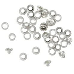 Promo β 12 Packs: 25 ct. (300 total) 3/16" Silver Eyelets by Loops & Threads™ π 7 Promo β 12 Packs: 25 ct. (300 total) 3/16" Silver Eyelets by Loops & Threads™ π -Loops and Threads Store MP354194 31