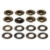 Best Pirce ⌛ 12 Packs: 8 ct. (96 total) 3/8" Antique Brass Eyelets by Loops & Threads™ ✔️ -Loops and Threads Store MP354197 31