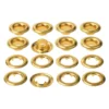 Wholesale π 12 Packs: 8 ct. (96 total) 7/16" Gold Eyelets by Loops & Threads™ β¨ 1 Wholesale π 12 Packs: 8 ct. (96 total) 7/16" Gold Eyelets by Loops & Threads™ β¨ -Loops and Threads Store MP354199 31
