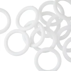 Budget π 12 Packs: 14 ct. (168 total) Plastic Rings by Loops & Threads™ π 7 Budget π 12 Packs: 14 ct. (168 total) Plastic Rings by Loops & Threads™ π -Loops and Threads Store MP354224 31