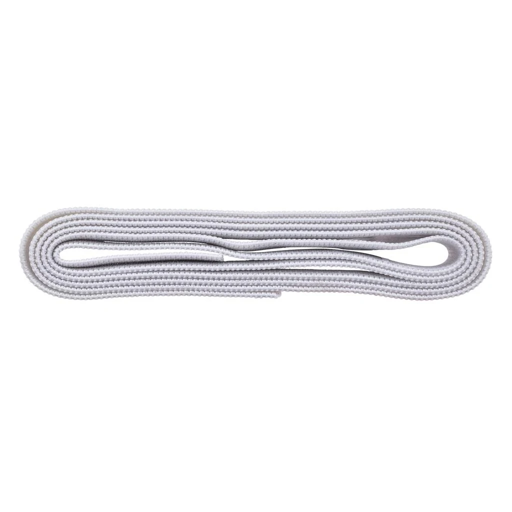 Cheapest ✔️ 12 Pack: 3/4" White Knit Non-Roll Elastic by Loops & Threads™ ❤️ 5 Cheapest ✔️ 12 Pack: 3/4" White Knit Non-Roll Elastic by Loops & Threads™ ❤️ - Image 3