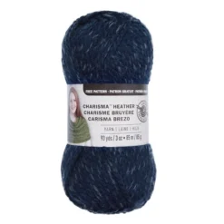 Deals ❤️ 15 Pack: Charisma™ Heather Yarn by Loops & Threads® 👍 12 Deals ❤️ 15 Pack: Charisma™ Heather Yarn by Loops & Threads® 👍 -Loops and Threads Store MP412541 1