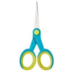 Top 10 π 16 Pack: Micro Tip Scissors by Loops & Threads™ π