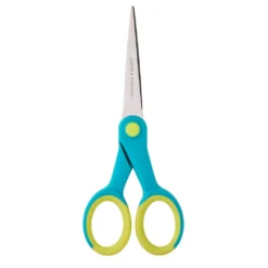 Discount π₯ 12 Pack: 7" Multi-Purpose Scissors by Loops & Threads™ π€©