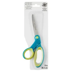 Outlet π 12 Pack: Left-Handed Bent Scissors by Loops & Threads™ β€οΈ 7 Outlet π 12 Pack: Left-Handed Bent Scissors by Loops & Threads™ β€οΈ -Loops and Threads Store MP454199 30