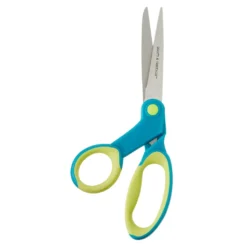 Outlet π 12 Pack: Left-Handed Bent Scissors by Loops & Threads™ β€οΈ