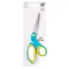 Coupon ✨ 12 Pack: 8" Bent Scissors by Loops & Threads™ ⭐ -Loops and Threads Store MP454200 30