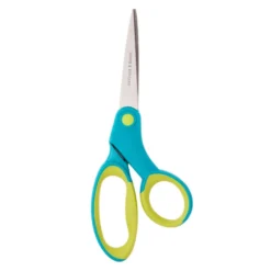 Cheapest 🌟 12 Pack: 8" Straight Scissors by Loops & Threads™ 👏 -Loops and Threads Store MP454201 31