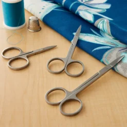 Discount π― 12 Packs: 3 ct. (36 total) Embroidery Scissor Set by Loops & Threads™ π 6 Discount π― 12 Packs: 3 ct. (36 total) Embroidery Scissor Set by Loops & Threads™ π -Loops and Threads Store MP454436 20