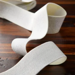 Best Sale 👏 12 Pack: Silver Metallic Elastic Waistband by Loops & Threads™ 👍 -Loops and Threads Store MP463894 20