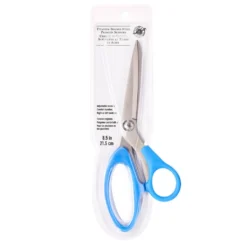 Deals ⭐ 12 Pack: Titanium Alloy Bonded Steel Premium Scissors by Loops & Threads™ ❤️ 11 Deals ⭐ 12 Pack: Titanium Alloy Bonded Steel Premium Scissors by Loops & Threads™ ❤️ -Loops and Threads Store MP468391 30